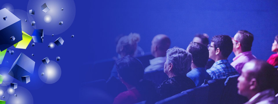 Команда aQsi на ежегодной вендинговой выставке VendExpo